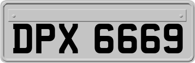 DPX6669