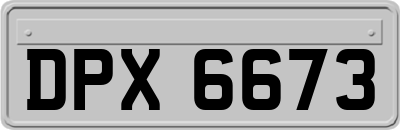 DPX6673