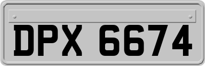 DPX6674