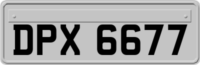 DPX6677