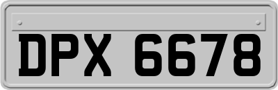 DPX6678