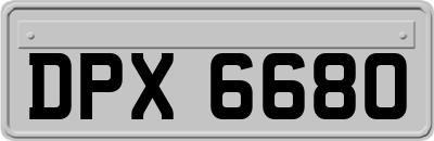 DPX6680