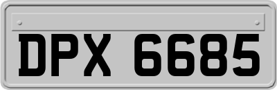 DPX6685