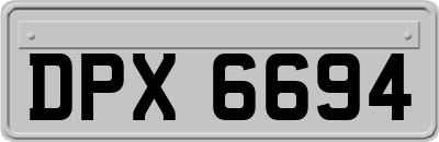DPX6694