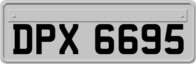 DPX6695
