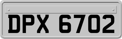 DPX6702