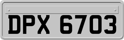 DPX6703