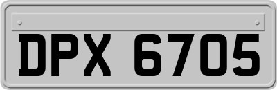 DPX6705