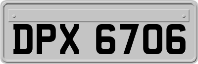DPX6706