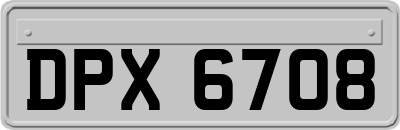 DPX6708