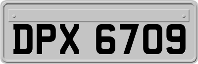 DPX6709