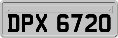 DPX6720