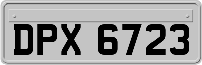 DPX6723