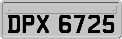 DPX6725