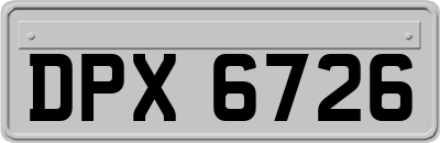 DPX6726