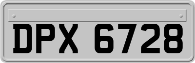 DPX6728