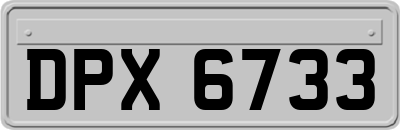 DPX6733