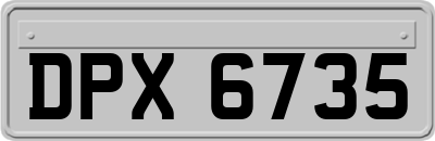 DPX6735