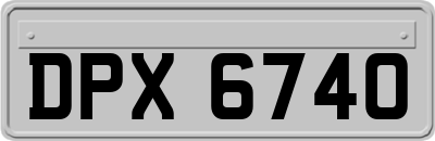 DPX6740