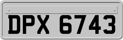 DPX6743