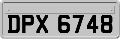 DPX6748
