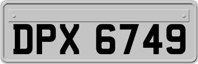 DPX6749