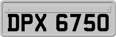 DPX6750