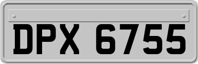 DPX6755