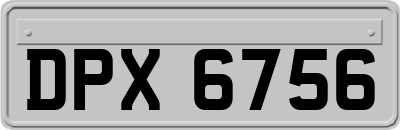 DPX6756