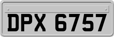 DPX6757