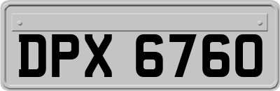 DPX6760