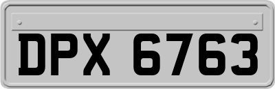 DPX6763