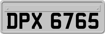 DPX6765