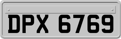 DPX6769