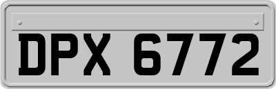DPX6772