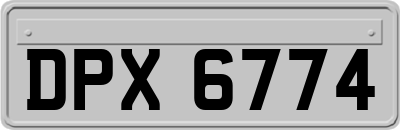 DPX6774