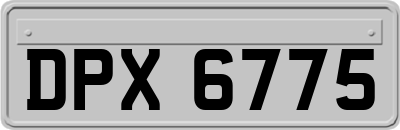 DPX6775