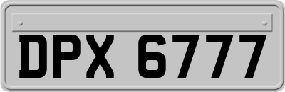 DPX6777