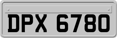 DPX6780