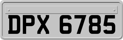 DPX6785