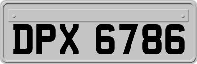 DPX6786