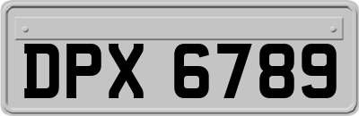 DPX6789