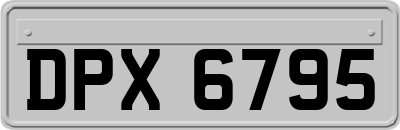 DPX6795