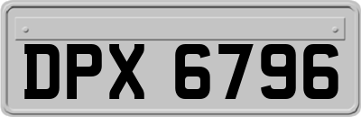 DPX6796