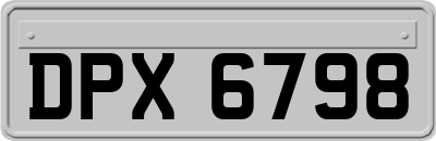 DPX6798