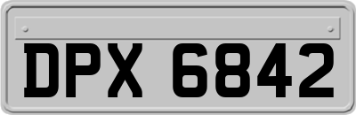 DPX6842