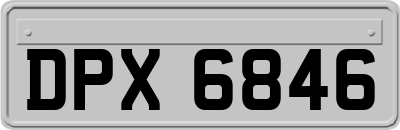 DPX6846