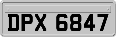 DPX6847