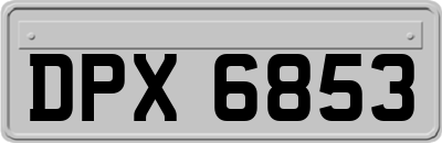 DPX6853