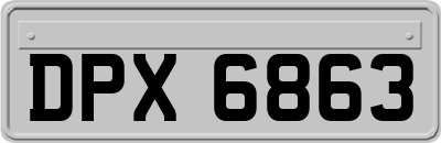 DPX6863
